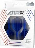 Goat | A1R | Blue | Set